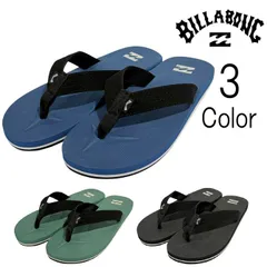 【28cm～29cm】ビラボン Billabong メンズ ALL DAY SLICE SANDALS ビーチサンダル bg011991
