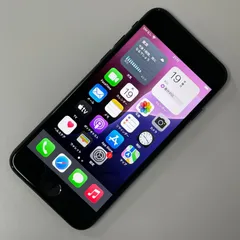 softbank iPhone SE(第3世代) 64GB ミッドナイト