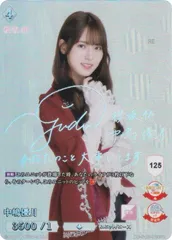 櫻坂46 ビルディバイド 中嶋優月セット 櫻坂46 ビルディバイド 中嶋優月セット C99477156 - ビルディバイド最高 の