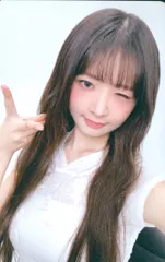 IVE TOWER RECORDS 渋谷店 REI ALIVE トレカ 限定