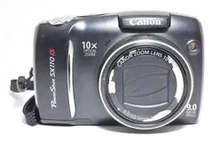 2026年最新】powershot sx100 isの人気アイテム - メルカリ