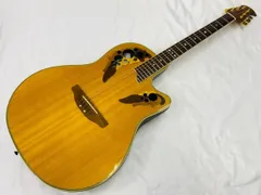 2026年最新】ovation cc257の人気アイテム - メルカリ