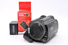 2026年最新】HDR-XR520の人気アイテム - メルカリ