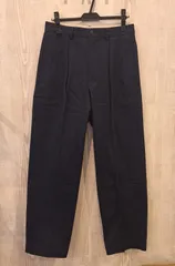 ラルフローレン ポロ チノ ネイビー チノパン 美品 W31 パンツ POLO RALPH LAUREN CHINO 【11871-3】