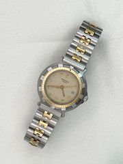 エルメス キャプテンニモ ローマン コンビ レディース デイト コンビ