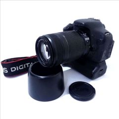 Canon EOS 5D 初代 バッテリーグリップ付き 動作品 - メルカリ