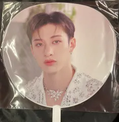 StrayKids 2023MANIAC ENCORE in JAPAN BangChan IMAGE PICKET
