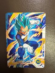 ベジータ　ドラゴンボール　スーパーダイバーズ　プロモ　Vジャンプ5月号