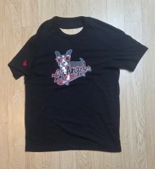 未使用 MLB 正規品 LA ドジャース 半袖Tシャツ 90サイズ (90 100)