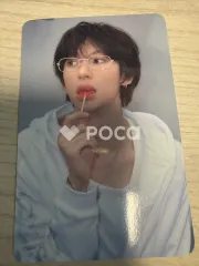 RIIZE アントン 2026 SEASON'S GREETINGS RANDOM TRADING CARD SET A ver.