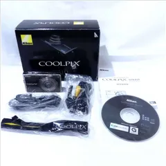 2026年最新】COOLPIX-S510の人気アイテム - メルカリ