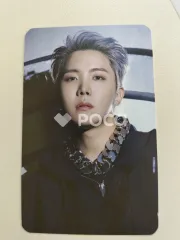 BTS J-HOPE Proof SOUNDWAVE サウェ ラキドロ