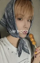 BOYNEXTDOOR リウ No Genre YIZHIYU 当選