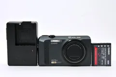 2026年最新】CASIO EX-ZR100の人気アイテム - メルカリ