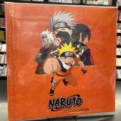 完売 入手困難 海外で大人気 Naruto Best Collection - メルカリ