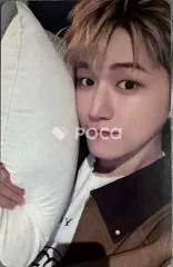 BOYNEXTDOOR リウ No Genre YIZHIYU