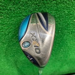 ゼクシオレディース12 フェアウェイウッド 4W フレックスR - メルカリ