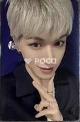 BOYNEXTDOOR リウ No Genre YIZHIYU