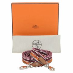M早い者勝ち！HERMES ツイリードゥエルメス スパゲッティ シルクリボン