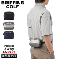 ブリーフィング ゴルフ CSシリーズ ゴルフ BRIEFING GOLF CS SERIES BRG251G14 