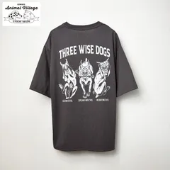 2026年最新】見ざる言わざる聞かざる tシャツの人気アイテム - メルカリ