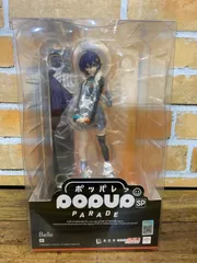 【未開封中古品】ゼンレスゾーンゼロ POP UP PARADE SP リン グッドスマイルアーツ上海