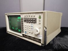 GWINSTEK GSP-830 スペクトラムアナライザーTG Ref OP 付 GWINSTEK GSP-830 スペクトラムアナライザーTG Ref OP 付 - メルカリ