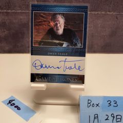 マッツ・ミケルセン サイン フォトRogue One スターウォーズ - メルカリ