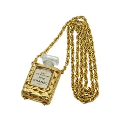 chanel ネックレス　空箱 2026年最新】シャネル ネックレス 空箱の人気アイテム - メルカリ
