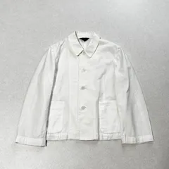 COMME des GARÇONSコムデギャルソン ギャルソン CDGジャケット コットンジャケット  ショート丈 短丈 ボックスシルエットモード90s archive レディース 古着