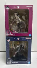 (未開封)鬼滅の刃 一番くじ B賞 宇髄 天元 D賞 抱きフィギュア まとめ売り