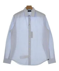 EMPORIO ARMANI カジュアルシャツ メンズ 【古着】【中古】【送料無料】