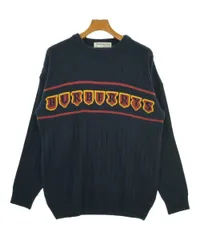 BURBERRY ニット・セーター メンズ 【古着】【中古】【送料無料】