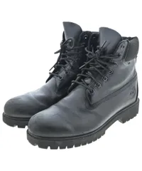 Timber Land ブーツ メンズ 【古着】【中古】【送料無料】