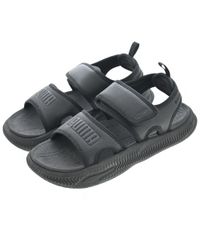 PUMA サンダル レディース 【古着】【中古】【送料無料】