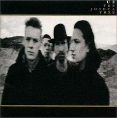 U2名盤アルバムCD4タイトルセット ヨシュア・トゥリー ベスト盤etc