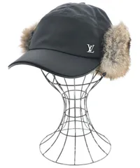 LOUIS VUITTON キャップ レディース 【古着】【中古】【送料無料】