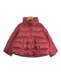 Miu Miu ダウンジャケット/ダウンベスト レディース 【古着】【中古】【送料無料】
