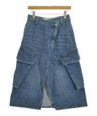 JW Anderson ロング・マキシ丈スカート レディース 【古着】【中古】【送料無料】のサムネイル