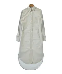 BLACK FLEECE BY Brooks Brothers シャツワンピース レディース 【古着】【中古】【送料無料】