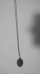 [SARAH COVENTRY] OLD VIENNA NECKLACE(N-74)