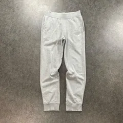 NIKE ナイキ スウェットパンツ ジョガーパンツ スウォッシュ ロゴ刺繍 グレー 灰 メンズ CZ2855-063