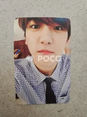 EXO ベクヒョン EXODUS KOREAN Ver. SMTOWN MUSEUM