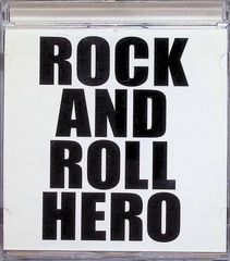 ROCK AND ROLL HERO / 桑田佳祐 (CD)