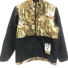 【中古】THE NORTH FACE ノベルティ デナリジャケット S NA72451[66]