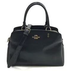 【中古】【レディース】COACH コーチ 2WAYハンドバッグ 91493 ショルダーバッグ カバン 【180-241120-yk-14-TAG】