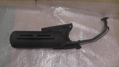 シグナスX NCY スポーツマフラー 1〜3型用 - メルカリ
