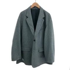 FreshService フレッシュサービス テックツイードジャケット サイズ:L TECH TWEED JACKET FSW-23-CT 193   グレー メンズ / 240001187512のサムネイル