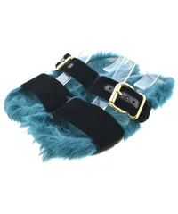 PRADA サンダル レディース 【古着】【中古】【送料無料】