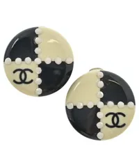 CHANEL ピアス・イヤリング レディース 【古着】【中古】【送料無料】